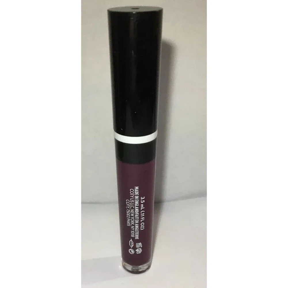 COVERGIRL melting pout